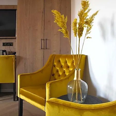 Boutique Scheepers Hotel 4*