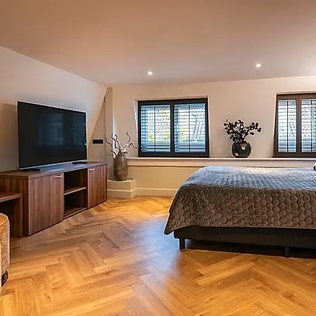 Boutique Scheepers Hotel Valkenburg (South Holland)