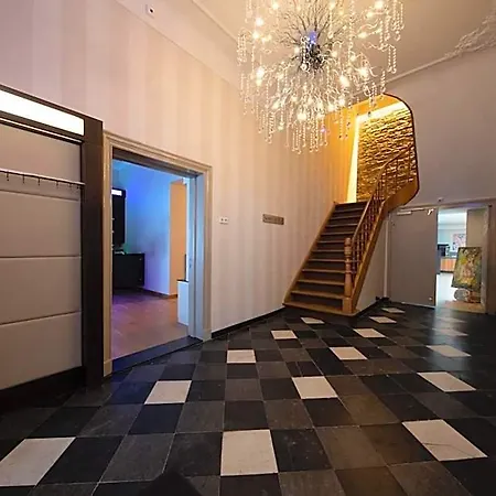 Hotel Boutique Scheepers Valkenburg (South Holland)