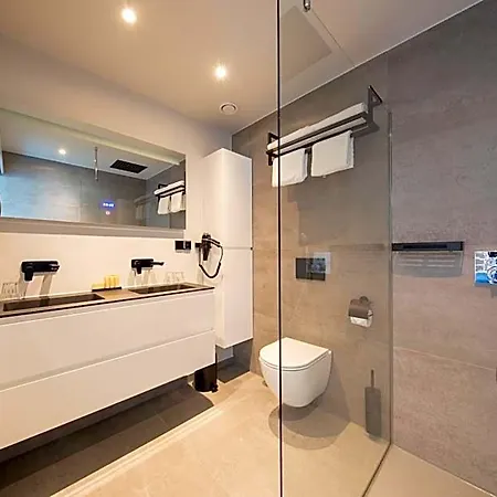Hotel Boutique Scheepers 4*