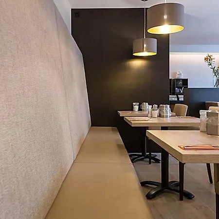 Hotel Boutique Scheepers Valkenburg (South Holland)