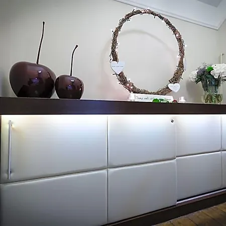 Boutique Scheepers Hotel