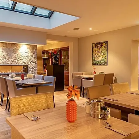 Boutique Scheepers 4* Valkenburg (South Holland)