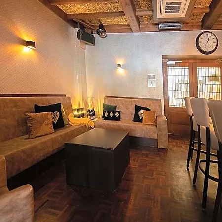 Boutique Scheepers Hotel