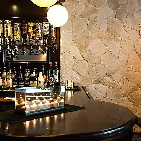 Boutique Scheepers Hotel Valkenburg (South Holland)