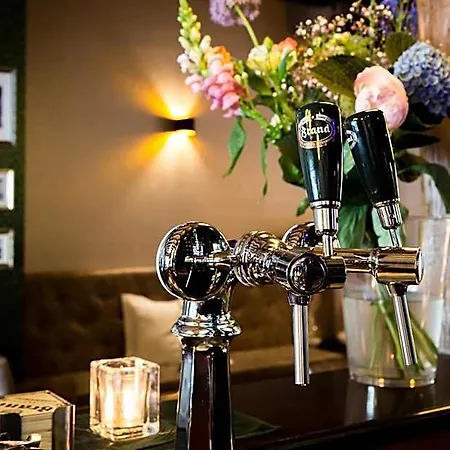Boutique Scheepers Hotel 4*