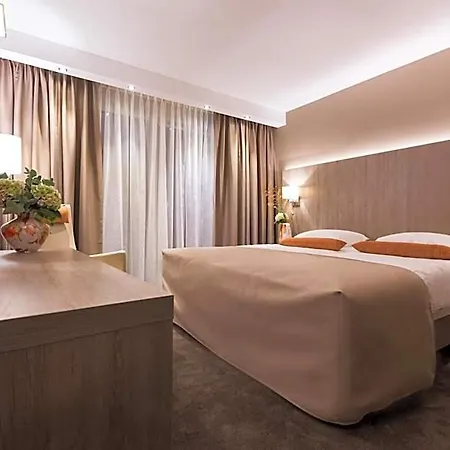 Hotel Boutique Scheepers 4*