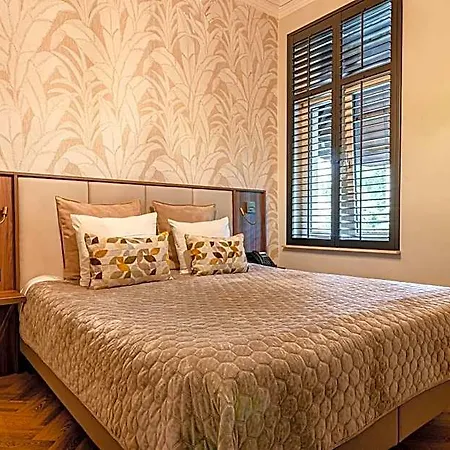 Boutique Scheepers Hotel Valkenburg (South Holland)
