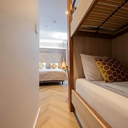 Hotel Boutique Scheepers Valkenburg (South Holland)