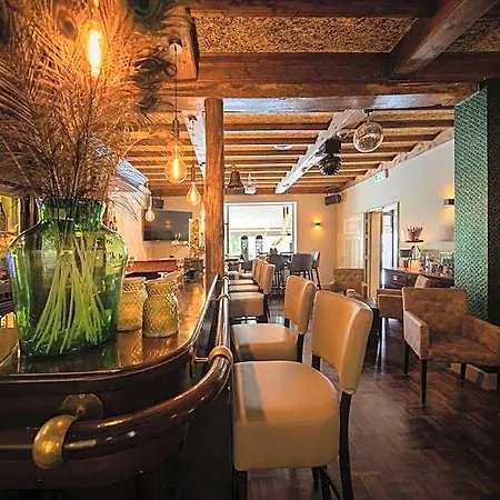 Boutique Scheepers Hotel Valkenburg (South Holland)