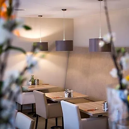 Hotel Boutique Scheepers