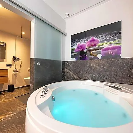 Boutique Scheepers 4* Valkenburg (South Holland)