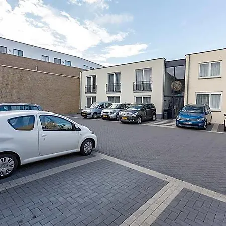 Hotel Boutique Scheepers 4*