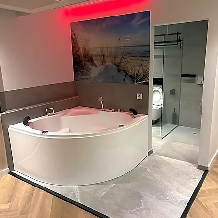 Hotel Boutique Scheepers 4*