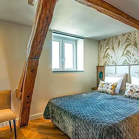 Boutique Scheepers Hotel