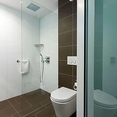Boutique Scheepers Hotel 4*
