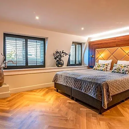 Hotel Boutique Scheepers 4*